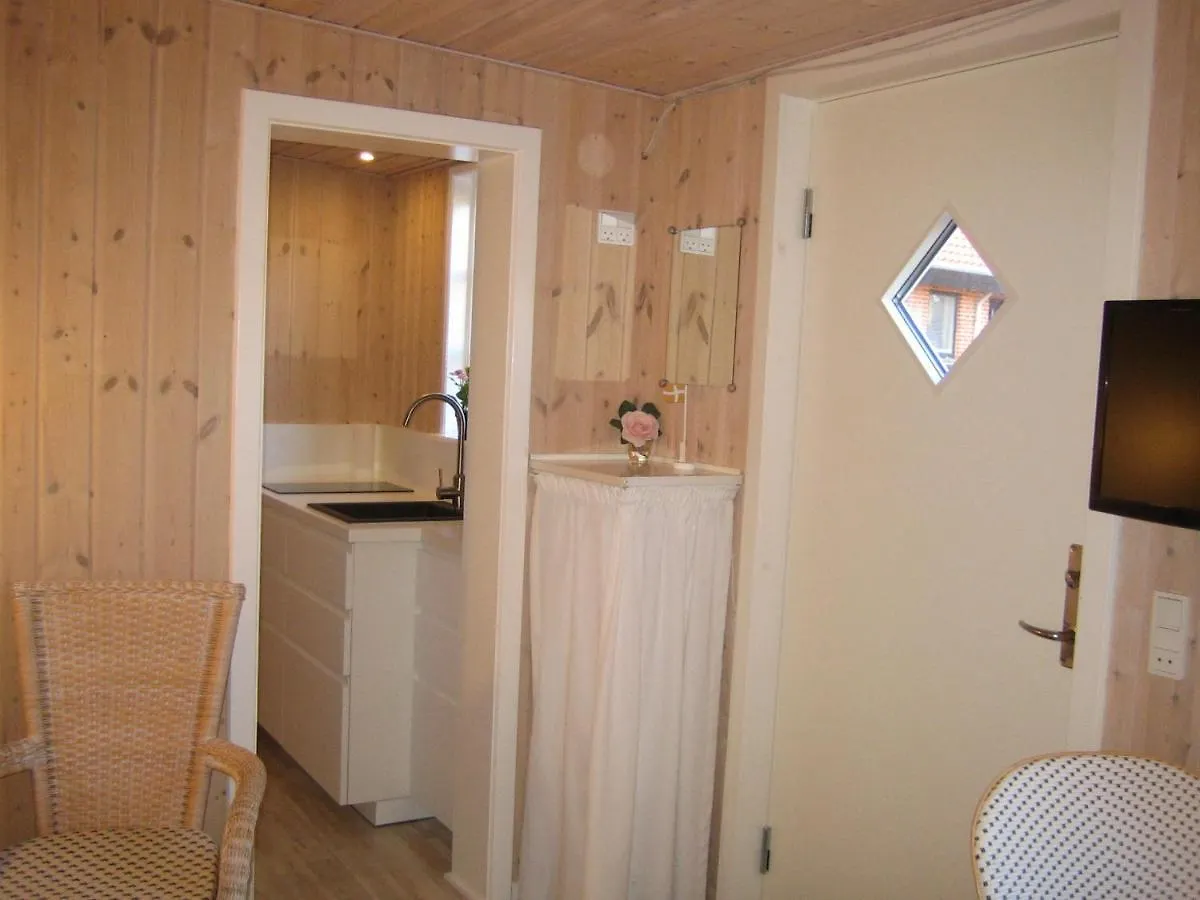 Skagen Vacation Apartments