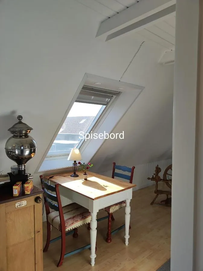 Skagen Vacation Apartments