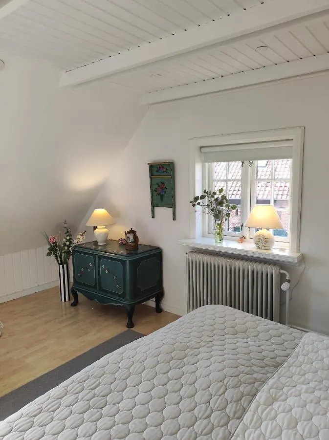 Skagen Vacation Apartments Dänemark