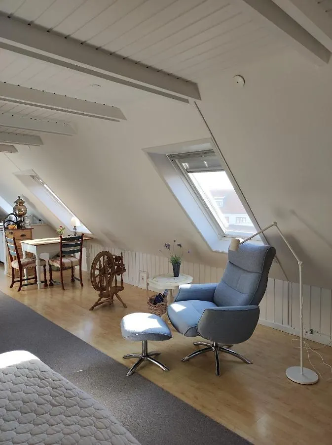 Skagen Vacation Apartments