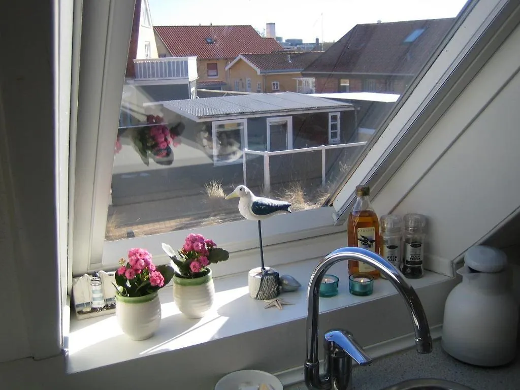 Skagen Vacation Apartments Dänemark
